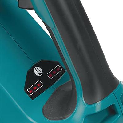 Makita DUB362Z - 2x18 V Bladblazer | zonder accu&apos;s en lader - DUB362Z - thumbnail