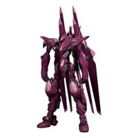 Fafner in the Azure The Beyond Moderoid Plastic Model Kit Fafner Mark Sieben Kai Azrael 19 cm - thumbnail