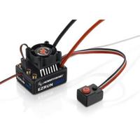 Hobbywing XR8 SCT 140A brushless regelaar - thumbnail