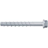 Fischer 536870 Betonschroef 12 mm 85 mm Buitenzeskant 20 stuk(s) - thumbnail
