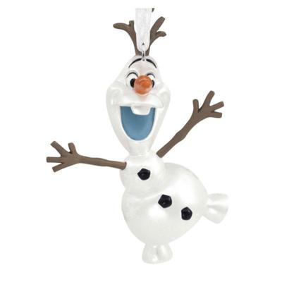Ornament l93 fc olaf Hallmark - Hallmark