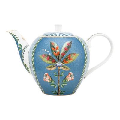 Pip Studio La Majorelle Theepot 1,6 L Pip Studio La Majorelle Theepot 1,6 L