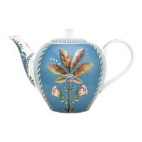 Pip Studio La Majorelle Theepot 1,6 L - thumbnail