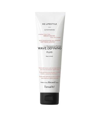 FarmaVita hd lifestyle wave defining fluid 150ml