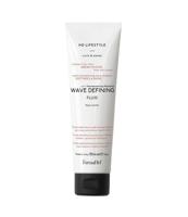 FarmaVita hd lifestyle wave defining fluid 150ml - thumbnail