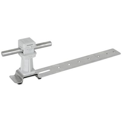 DEHN DLH DS 8 H36 L205 GR AL Dakgeleiderhouder 1 stuk(s)