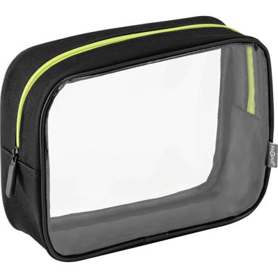PAGNA Reistas Zwart, Transparant, Linde-groen P9952417