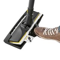 Kärcher Home & Garden 2.863-269.0 Borstel voor dierenharen 1 stuk(s) - thumbnail