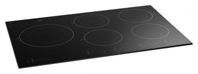 ATAG HI8271MT kookplaat Zwart Ingebouwd Zone van inductiekookplaat 4 zone(s)