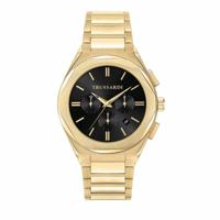Trussardi R2453156001 (Ø 44 mm) Heren horloge - thumbnail