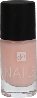 Da Make-Up Nagellak base coat 10 Milliliter