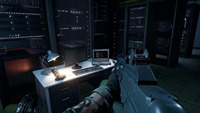 Firewall Zero Hour (PSVR Required)