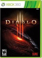 Diablo III - thumbnail