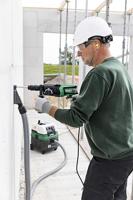 Hikoki DH26PMCWSZ | Boor-breekhamer | 26 mm | 830 W | 2,9 Joule - DH26PMCWSZ - thumbnail