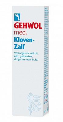 Gehwol med® klovenzalf