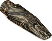 D&apos;Addario Woodwinds MKS-D8M-MB Select Jazz Marble Tenorsaxofoon Mondstuk - thumbnail