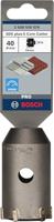 Bosch Accessoires Holle boorkroon SDS-plus-9 voor zeskantadapter 40 x 50 x 72 mm, 6 1st - 2608550074 - thumbnail