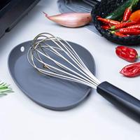 LURCH - Keukenhulpjes - Siliconen Lepellegger Set/2 - thumbnail