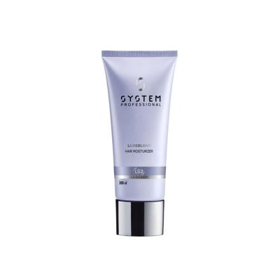 System Professional Luxeblond Conditioner 200ml