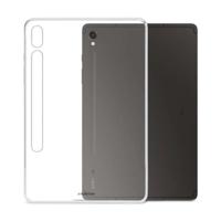 Mobilize Gelly Case Samsung Galaxy Tab S9 11/S9 FE 10.9 Clear - thumbnail