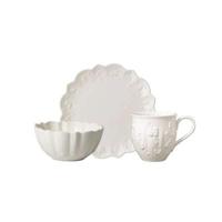 Villeroy & Boch Toy's Delight Royal Classic Ontbijtset 6 delig - thumbnail