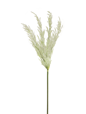 Grasspray wit 99cm