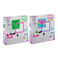 Grafix jl styli string art kit - thumbnail