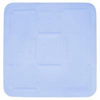 Veiligheidsmat Differnz Tutus PVC 55x55 cm Blauw - thumbnail