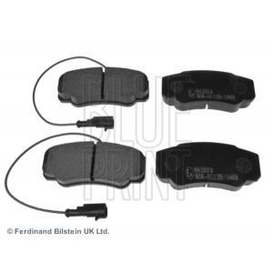 Remblokken set ADN142134 Remblokken set ADN142134