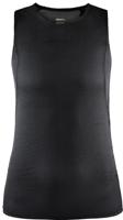 Craft PRO Nanoweight Singlet Dames - thumbnail