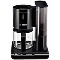 Bosch TKA8013 Koffiefilter apparaat Zwart - thumbnail