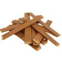 Brekz Jerkeys met kip hondensnack 400 gram 2 x 400 g - thumbnail