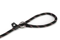 BZ NYLON RONDE SLIPLIJN 170X8 ZWT - thumbnail