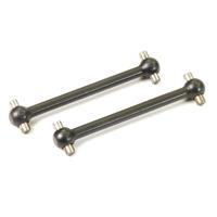 FTX - Stinger Rear Dogbone Driveshafts (2Pc) (FTX10531) - thumbnail