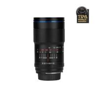 Laowa 100mm F/2.8 2X Ultra-Macro APO Nikon AI - thumbnail