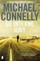 De interne jury - Michael Connelly - ebook - thumbnail