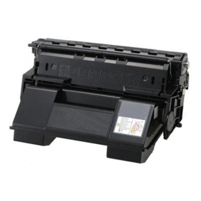 Huismerk OKI 09004078 Toner Zwart