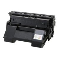 Huismerk OKI 09004078 Toner Zwart - thumbnail