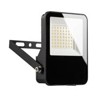 LED's Light Schijnwerper 3600 - Kantelbaar en Waterdicht - Binnen & Buiten - 30W - thumbnail