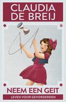 Neem een geit - Claudia de Breij - ebook - thumbnail