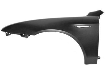 Voorspatbord Links 0160655 Voorspatbord Links 0160655