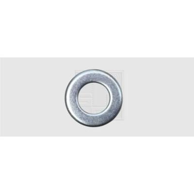 Onderlegring 8.4 mm 16 mm Staal Verzinkt 100 stuk(s) SWG 4009155237800