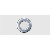 Onderlegring 8.4 mm 16 mm Staal Verzinkt 100 stuk(s) SWG 4009155237800 - thumbnail