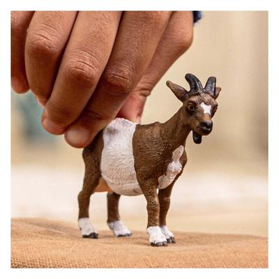 Schleich Farm World Geit