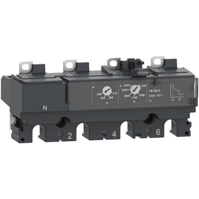 Schneider Electric C104TM100 Elektronicamodule