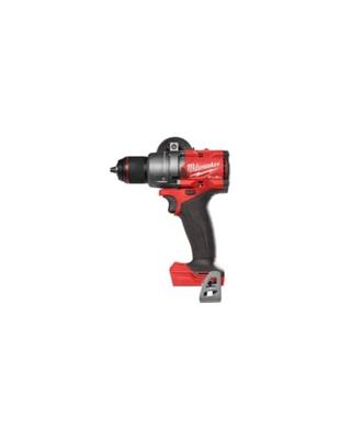 Milwaukee M18 FUEL™ FDD3-0X Accu Schroefboormachine 18V Basic Body in HD-Box - 4933479862
