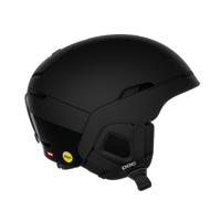 POC Obex BC MIPS Helm Uranium Black Matt XL-XXL - thumbnail