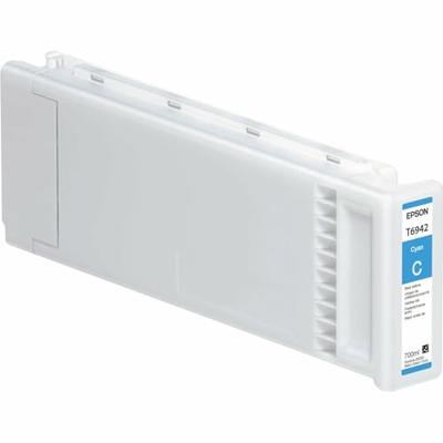 Epson Singlepack UltraChrome XD CyanT694200(700ml) Epson Singlepack UltraChrome XD CyanT694200(700ml)