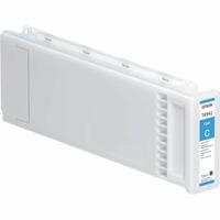 Epson Singlepack UltraChrome XD CyanT694200(700ml) - thumbnail