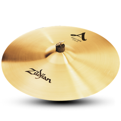 Zildjian 21" A Sweet Ride, Traditional